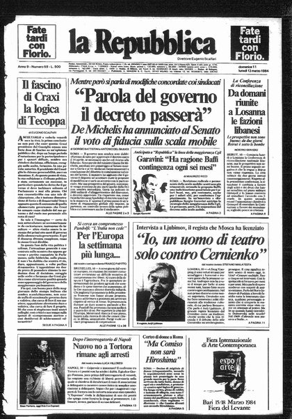 La repubblica